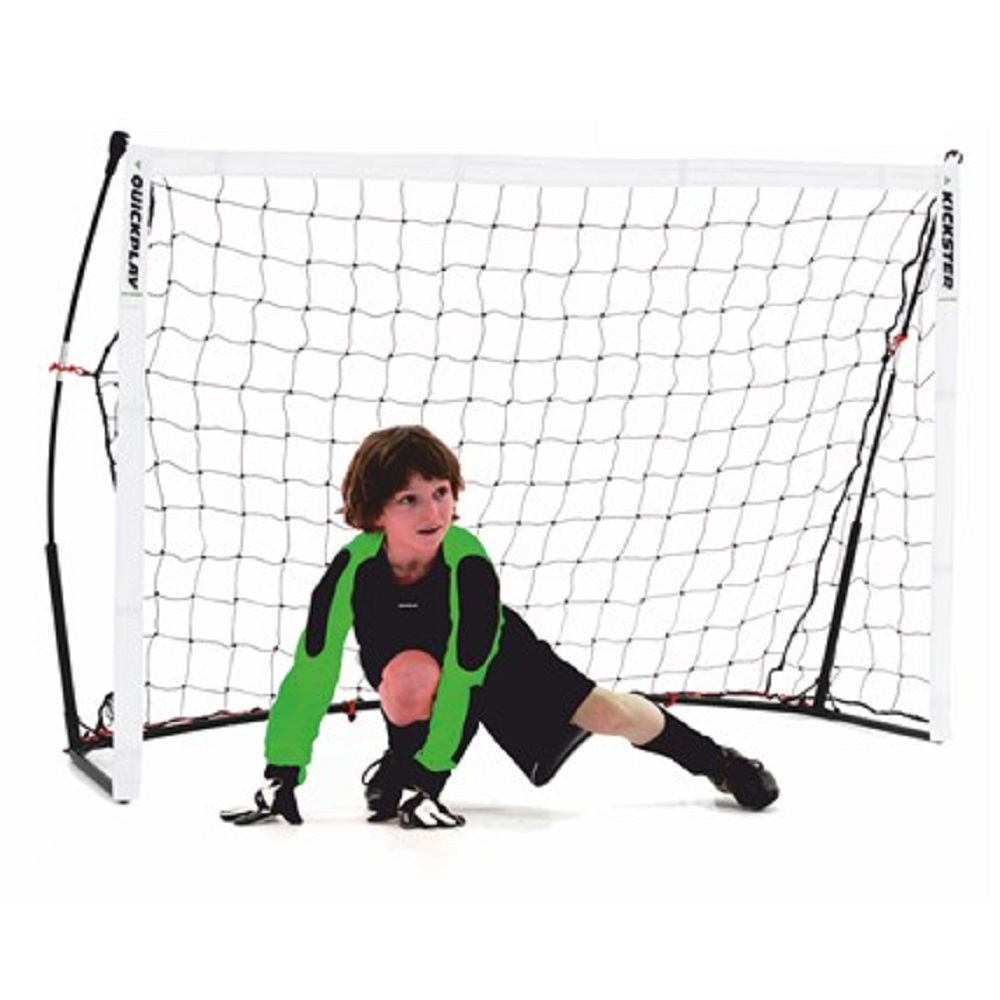 Sens Soc QPlay Kick Acad Goal -12x6ft